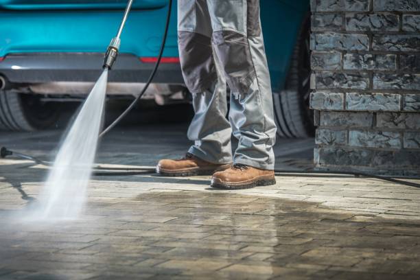 Best Post-Construction Pressure Washing  in Liverpool, NY