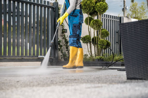 Concrete Sealing in Liverpool, NY
