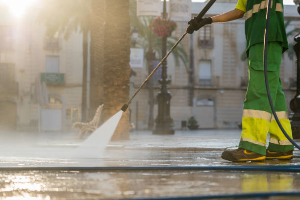 Trusted Liverpool, NY Pressure Washing Services Experts